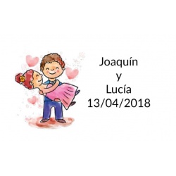 tarjetas original bodas