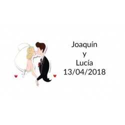 tarjetas bodas baratas