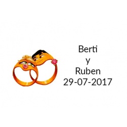 tarjeta baratas bodas