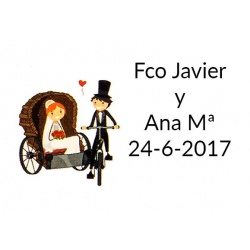 tarjetas bodas baratas