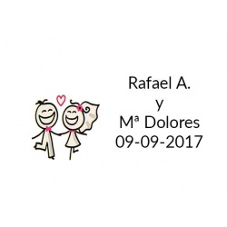 tarjetas baratas bodas