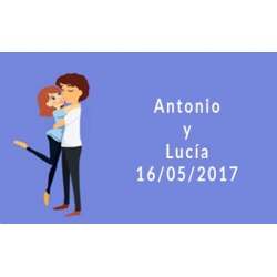 tarjetas bodas baratas