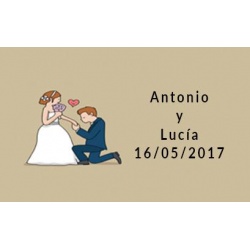 tarjetas baratas bodas