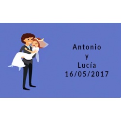 tarjetas baratas bodas