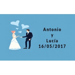 tarjetas baratas bodas