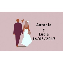 tarjetas baratas bodas