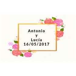tarjetas invitado bodas baratas