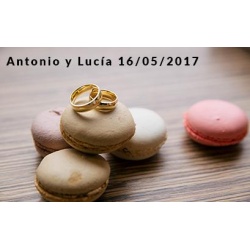 tarjetas invitado bodas baratas