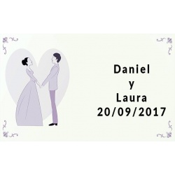 tarjetas baratas bodas