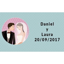 tarjetas bodas baratas