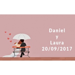 tarjetas baratas bodas