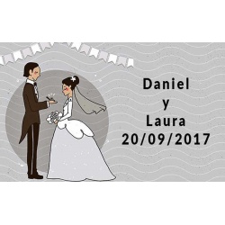 tarjetas baratas bodas