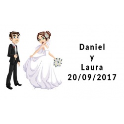 tarjetas bodas baratas