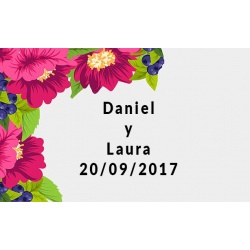 tarjetas baratas bodas