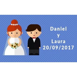 tarjetas bodas baratas