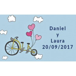 tarjetas baratas bodas