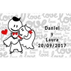 tarjetas baratas bodas