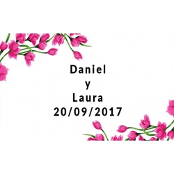 tarjetas invitados bodas baratas