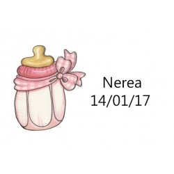 tarjetas original bebés