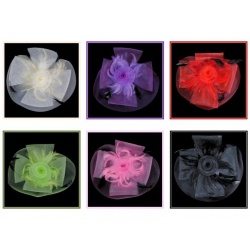 TOCADO SINAMAY PARA EL PELO REF.9