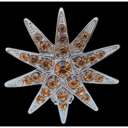 PASADOR REF. 5003-4 AMARILLA