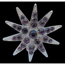 PASADOR REF. 5003-5 MALVA