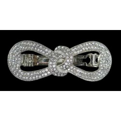 COLETERO REF. 6006 EN PLATA