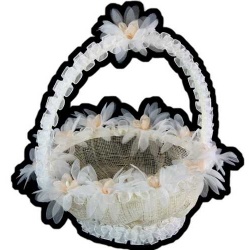 CESTA ORGANZA DEL CONJUNTO P198