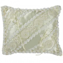 COJIN ALIANZAS SUPER-OFERTA