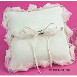 COJIN BLANCO ALIANZAS