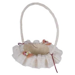 CESTA PETALOS
