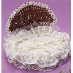 CONCHA MIMBRE MINIATURA ANILLOS