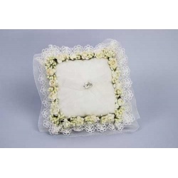 COJIN ALIANZAS DEC. BLANCO