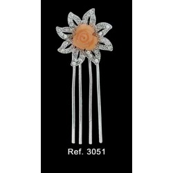 PEINA REF. 3051. (2 UDES)