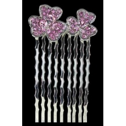 PEINA REF. 3088 ROSA. 1/2