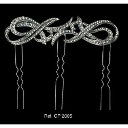 GANCHO DE PELO REF. 2005