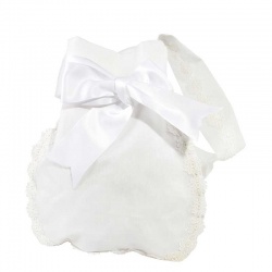 Bolso limosnera novia