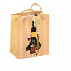 Bolsa papel para regalos de invitados