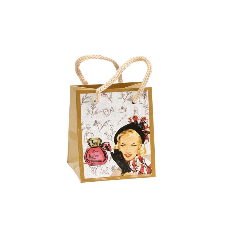 Bolsa papel para regalos