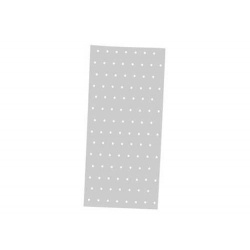 BOLSA CELOFAN LUNARES 17x40 cm. (Paq. 100 Unds.)