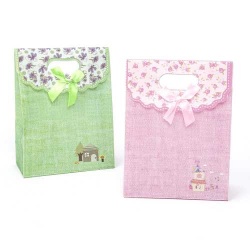 Cajas con varios colores para regalos