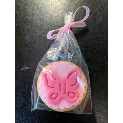 Galletas artesanas personalizadas con tu diseño , dibujo y colores