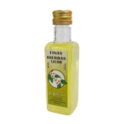 Marasca plástico de finas hierbas 50 ml