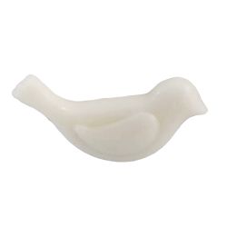 Jabón de paloma blanca 11 grs.                                                                      