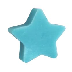Jabón de  estrella azul 15 grs.                                                                         