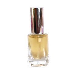Atomizador cristal 10 ml aroma vainilla
