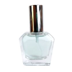 Atomizador cristal 10 ml aroma algodon