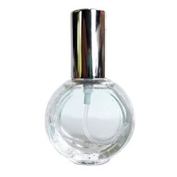 Atomizador cristal 10 ml-  algodon