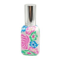 Bote perfume engomado surtido 10 ml