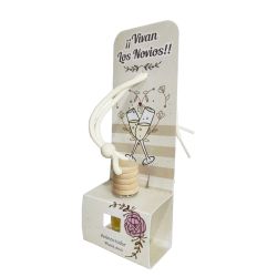 Mikado manzana boda  10 ml